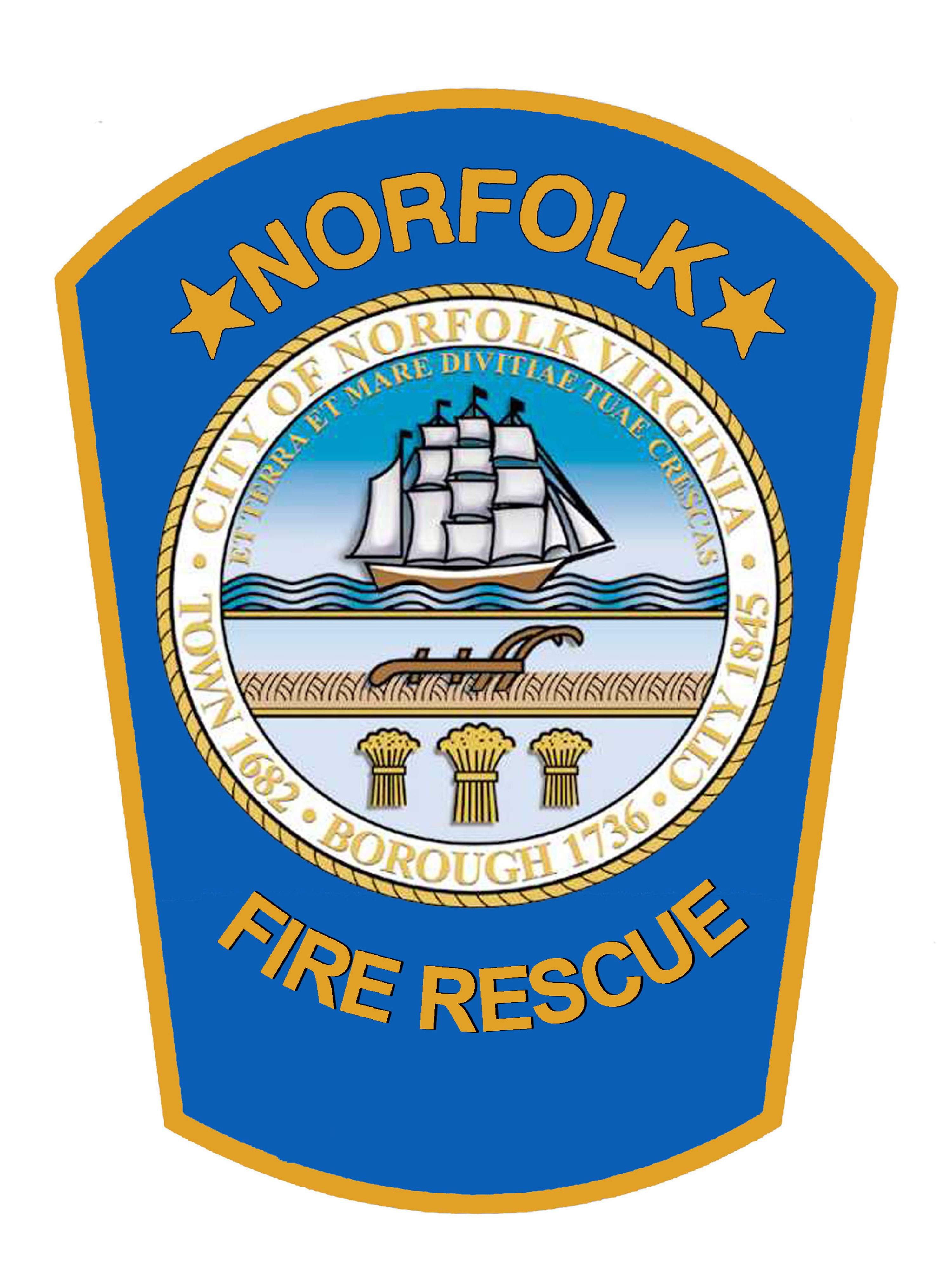 Norfolk Fire and Resuce